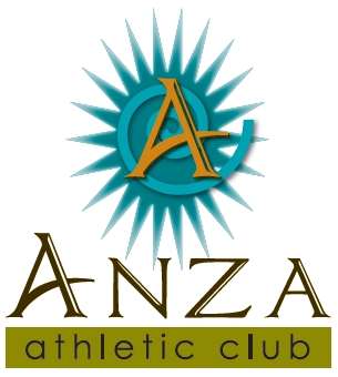 Anza Athletic Club Logo